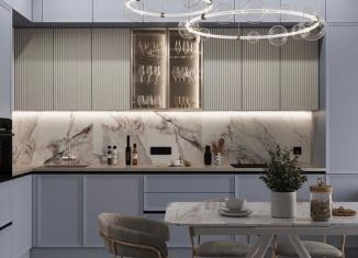 Продается 2-ком. квартира, 85 м2, Махачкала, улица Металлургов, 22, Ленинский внутригородской район