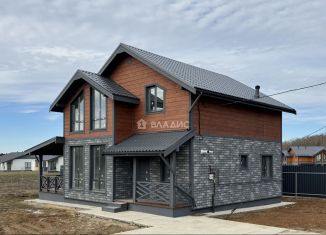 Дом на продажу, 155 м2, село Совхоз Победа, Молодёжная улица