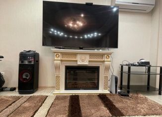 Продается трехкомнатная квартира, 114 м2, Сочи, Аллейная улица, 5А