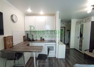 Продажа квартиры студии, 26 м2, Брянск, улица имени О.Н. Строкина, 6