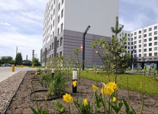 Двухкомнатная квартира на продажу, 36.8 м2, Ярославль