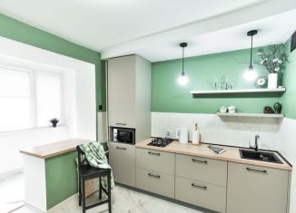 Сдача в аренду двухкомнатной квартиры, 60 м2, Краснодар, улица Селезнёва, 92, микрорайон Черемушки