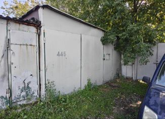 Гараж на продажу, 30 м2, Москва, метро Каширская
