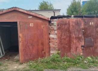 Продажа гаража, 18 м2, Пермь, улица Макаренко, 22АА