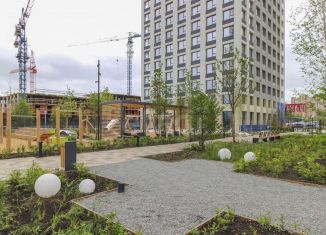 Продажа машиноместа, Омск