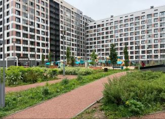 Продам 2-ком. квартиру, 72.3 м2, Санкт-Петербург, Среднерогатская улица, 13к1, ЖК Триумф Парк