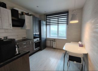 Продажа 1-комнатной квартиры, 34.8 м2, Барнаул, улица Попова, 142, ЖК Марс