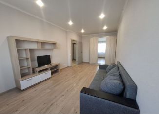 Сдается 1-комнатная квартира, 36 м2, Краснодар, улица имени Валерия Гассия, 4/7к4, микрорайон Почтовый