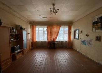 3-комнатная квартира на продажу, 62.9 м2, Волхов, улица Пирогова, 9