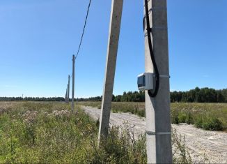 Продаю земельный участок, 6 сот., Тюменская область