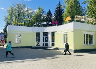 Сдается помещение свободного назначения, 107 м2, Йошкар-Ола, Комсомольская улица, 124В