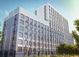 Квартира на продажу студия, 26.2 м2, Ростов-на-Дону, проспект Стачки, 231/2