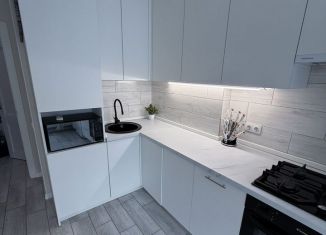 1-комнатная квартира на продажу, 40.5 м2, Калининград, Рассветная улица, 23