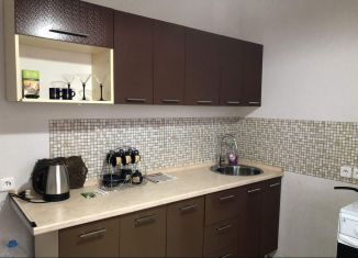 Сдам однокомнатную квартиру, 46 м2, Ивановская область, микрорайон Рождественский, 8