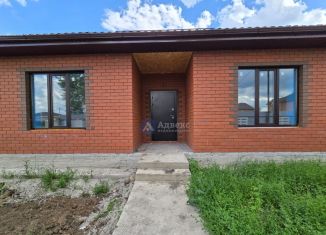 Продам коттедж, 120.8 м2, деревня Падерина, Луговая улица