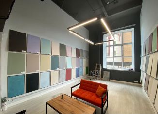 Сдача в аренду офиса, 46.7 м2, Москва, Нижняя Сыромятническая улица, 11к1, Нижняя Сыромятническая улица