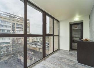 Продам однокомнатную квартиру, 35 м2, Краснодар, улица Гоголя, 64, улица Гоголя