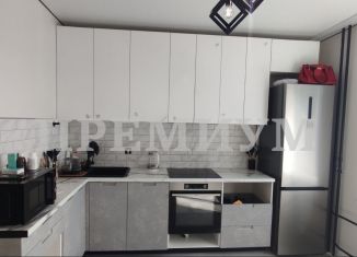 Продажа 2-ком. квартиры, 36.7 м2, поселок городского типа Стройкерамика, улица Веры Ершовой, 20с2