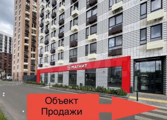 Продам помещение свободного назначения, 101 м2, Котельники, микрорайон Парковый, 14