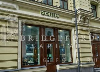 Продаю торговую площадь, 80.1 м2, Москва, Никольская улица, 10/2с2Б, метро Площадь Революции