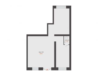 Продам помещение свободного назначения, 84 м2, Удмуртия, улица Строителя Николая Шишкина, 11/3