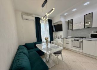 Продаю 2-ком. квартиру, 62.6 м2, Калининград, Артиллерийская улица, 63, ЖК Дом Нефтяника