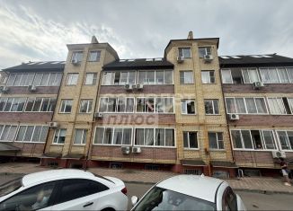 Продаю 2-ком. квартиру, 58.2 м2, поселок Агроном, Вокзальная улица, 6Б