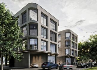 Сдам в аренду помещение свободного назначения, 1326.04 м2, Краснодар, Индустриальная улица, 7, микрорайон Центральный