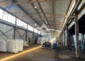 Сдается в аренду склад, 1770 м2, Вологодская область, Садовая улица, 26