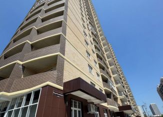 Продажа 2-комнатной квартиры, 49.2 м2, Краснодар, улица Петра Метальникова, 36, ЖК Лучший