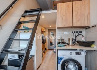 Продаю квартиру студию, 11 м2, Москва, Шереметьевская улица, 85с1, Шереметьевская улица