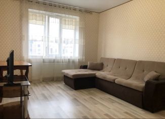 1-ком. квартира в аренду, 37 м2, Ессентуки, Очаровательная улица, 10к3