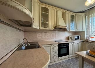 2-комнатная квартира на продажу, 49.9 м2, Владивосток, улица Зои Космодемьянской, 12, Первомайский район