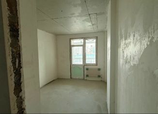 Однокомнатная квартира на продажу, 42 м2, Анапа, Таманская улица, 121к4, ЖК Бельведер