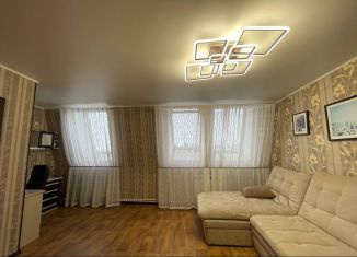 3-комнатная квартира на продажу, 82 м2, Тула, Октябрьская улица