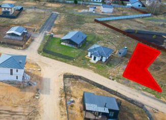 Продается участок, 11.6 сот., деревня Вартемяги, Планерная улица, 1