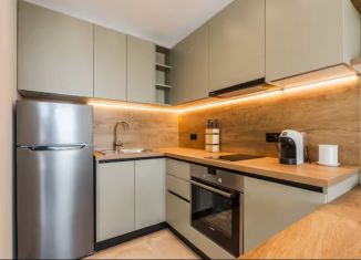 Сдам в аренду однокомнатную квартиру, 40.8 м2, Краснодар, улица Айвазовского, 116к1, микрорайон Черемушки