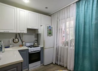 Продам однокомнатную квартиру, 35.2 м2, Республика Башкортостан, улица Баязита Бикбая, 41