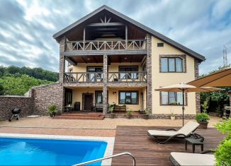 Сдаю в аренду дом, 418 м2, Краснодарский край, СТ Черноморец-2, 69