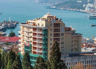 Продам машиноместо, 18 м2, Крым, улица Руданского, 8Б