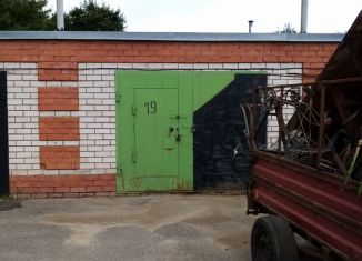 Сдается гараж, 30 м2, Ивановская область, улица Колотилова, 47