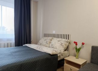 Сдам в аренду 1-комнатную квартиру, 35 м2, Пермь, улица Луначарского, 90, Ленинский район