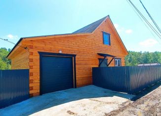 Продается дом, 220 м2, деревня Куда, Подгорная улица