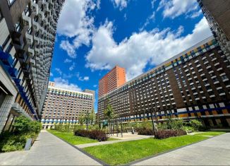 Продажа 2-комнатной квартиры, 50.3 м2, Люберцы, улица Лётчика Ларюшина, 4к2, ЖК Жулебино Парк