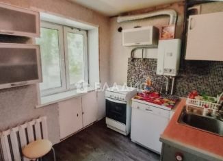 Продаю двухкомнатную квартиру, 40.9 м2, Люберцы, Хлебозаводская улица, 4