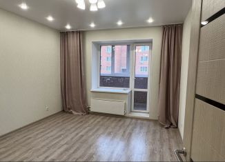 Продаю 1-комнатную квартиру, 38.8 м2, деревня Кисловка, улица Марины Цветаевой, 17