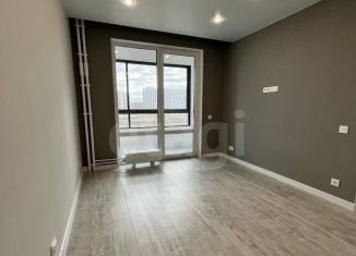 Однокомнатная квартира на продажу, 34 м2, Тюмень, Полевая улица, 117к4, ЖК Озёрный Парк