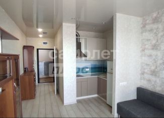 Квартира на продажу студия, 22.5 м2, Краснодар, 5-я Дорожная улица, 68к1, микрорайон Молодёжный