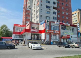 Сдаю в аренду помещение свободного назначения, 61 м2, Тюмень