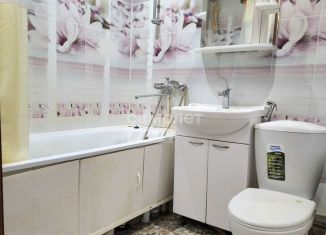 Продажа 1-комнатной квартиры, 38 м2, Ярославль, Школьный проезд, 9